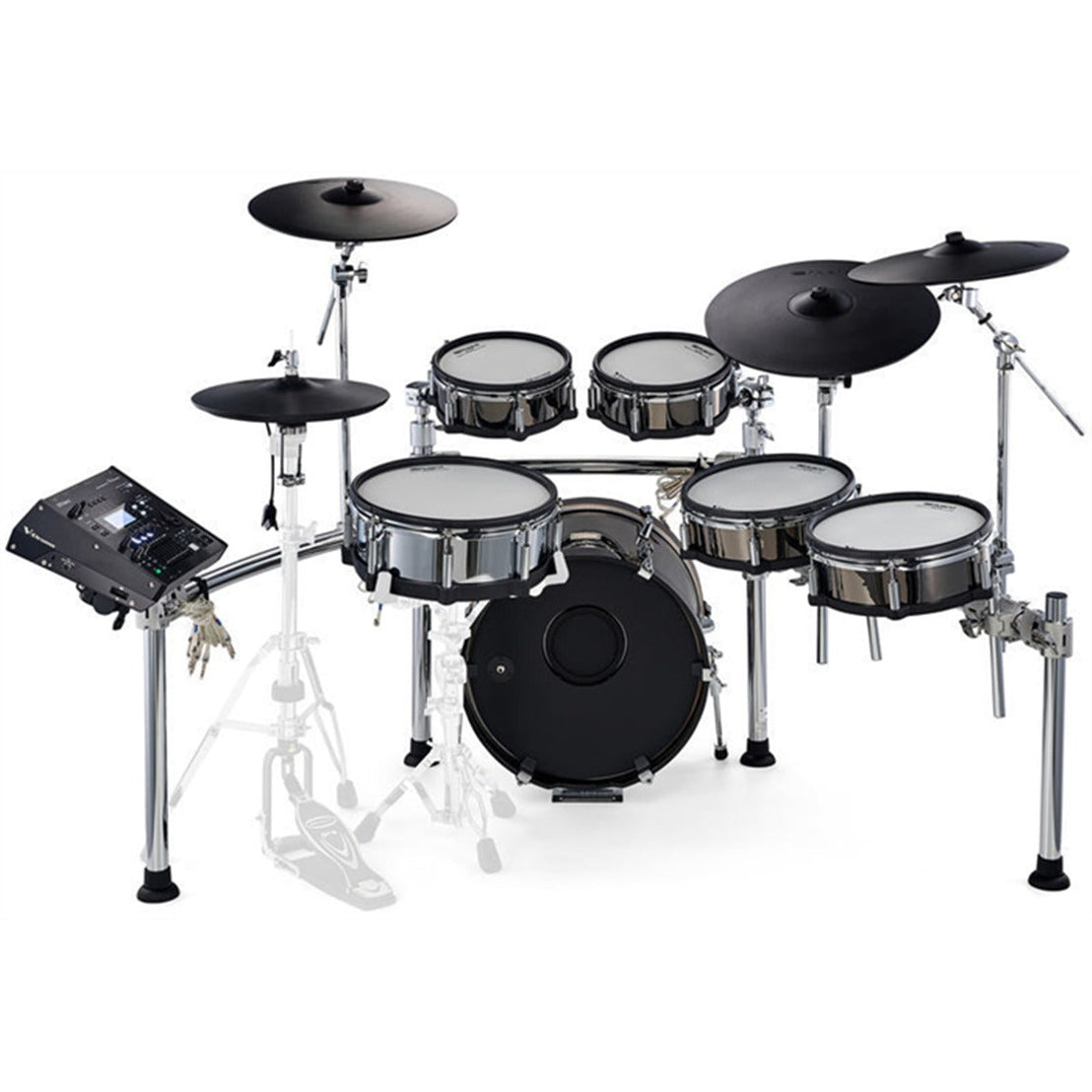 Trống Điện Tử Roland TD-50KV2 V-Drums-Mai Nguyên Music