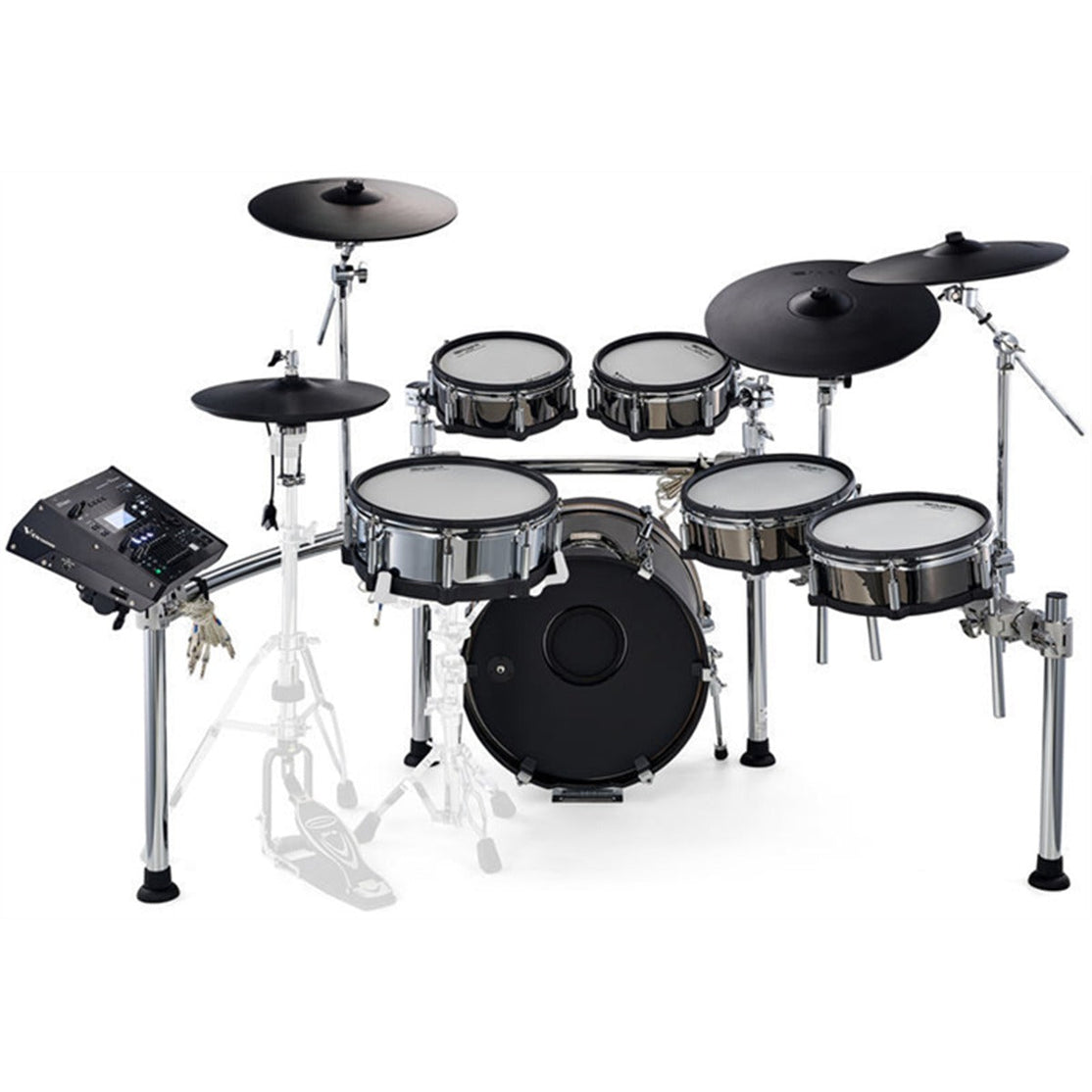 Trống Điện Tử Roland TD-50KV2 V-Drums-Mai Nguyên Music