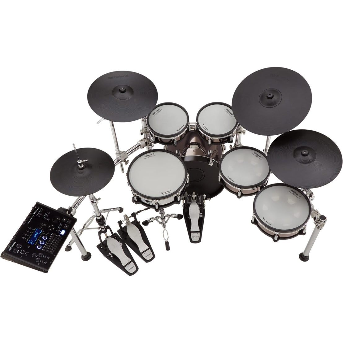 Trống Điện Tử Roland TD-50KV2 V-Drums-Mai Nguyên Music
