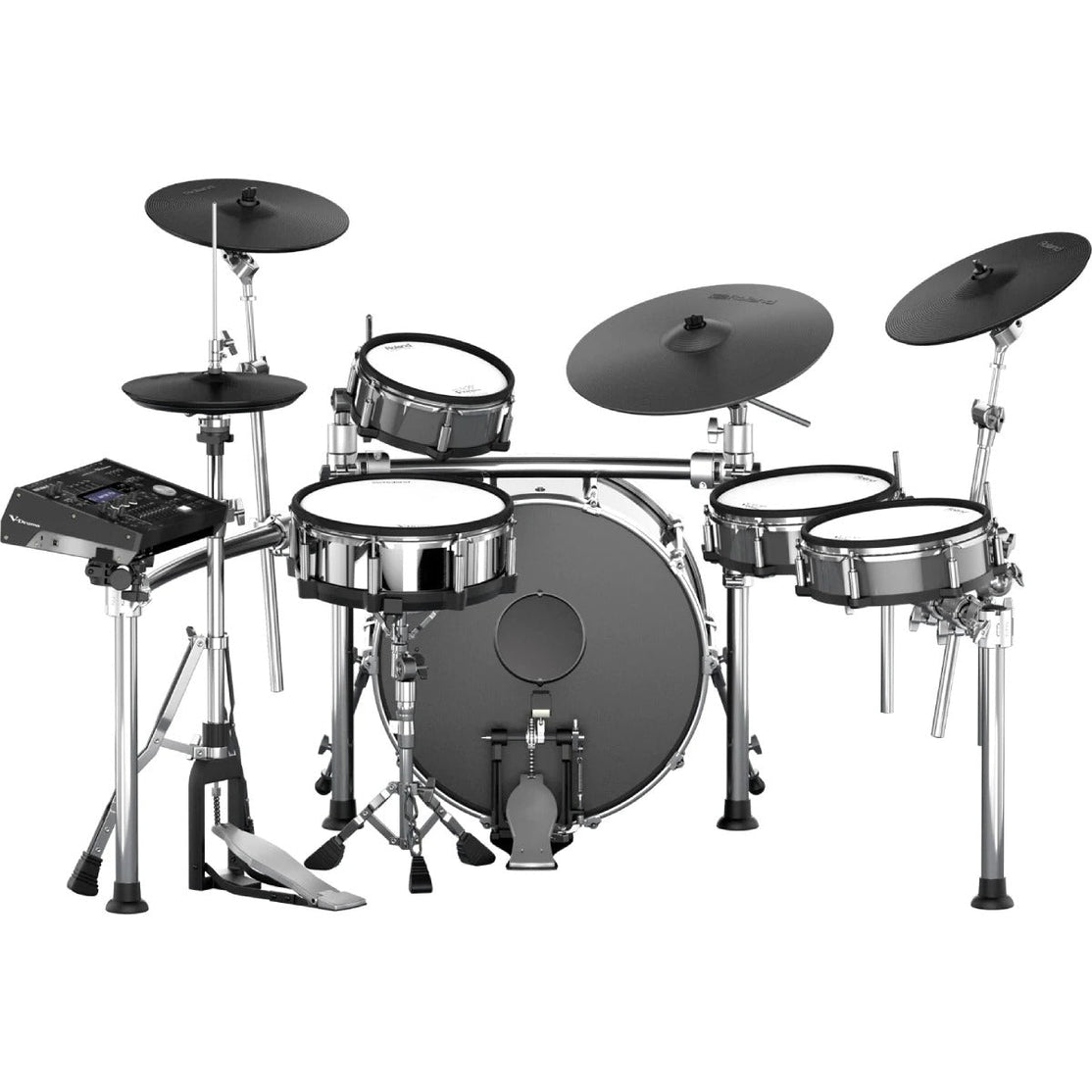 Trống Điện Tử Roland TD-50KVX V-Drums-Mai Nguyên Music