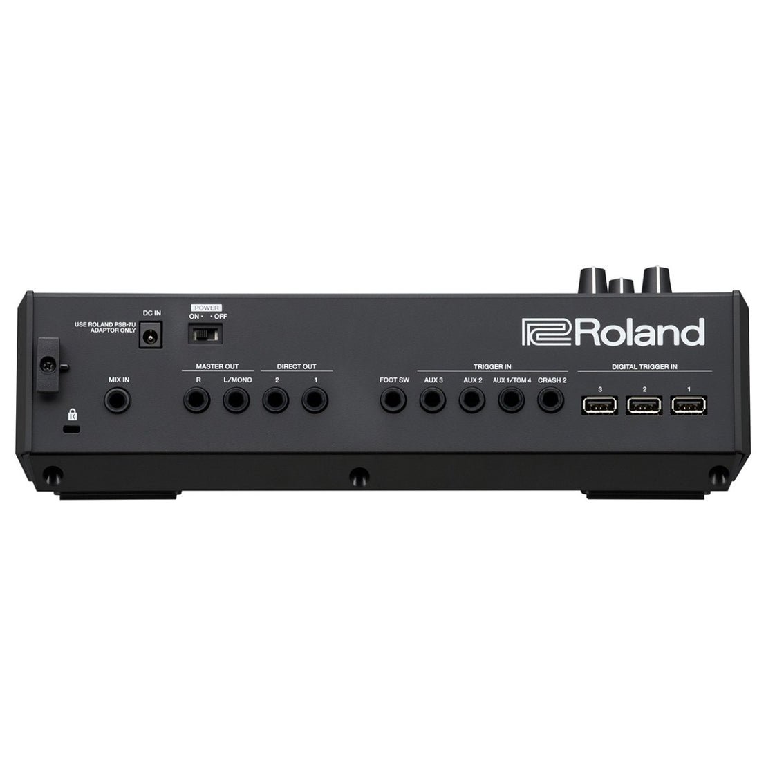 Trống Điện Tử Roland TD-513 V-Drums-Mai Nguyên Music