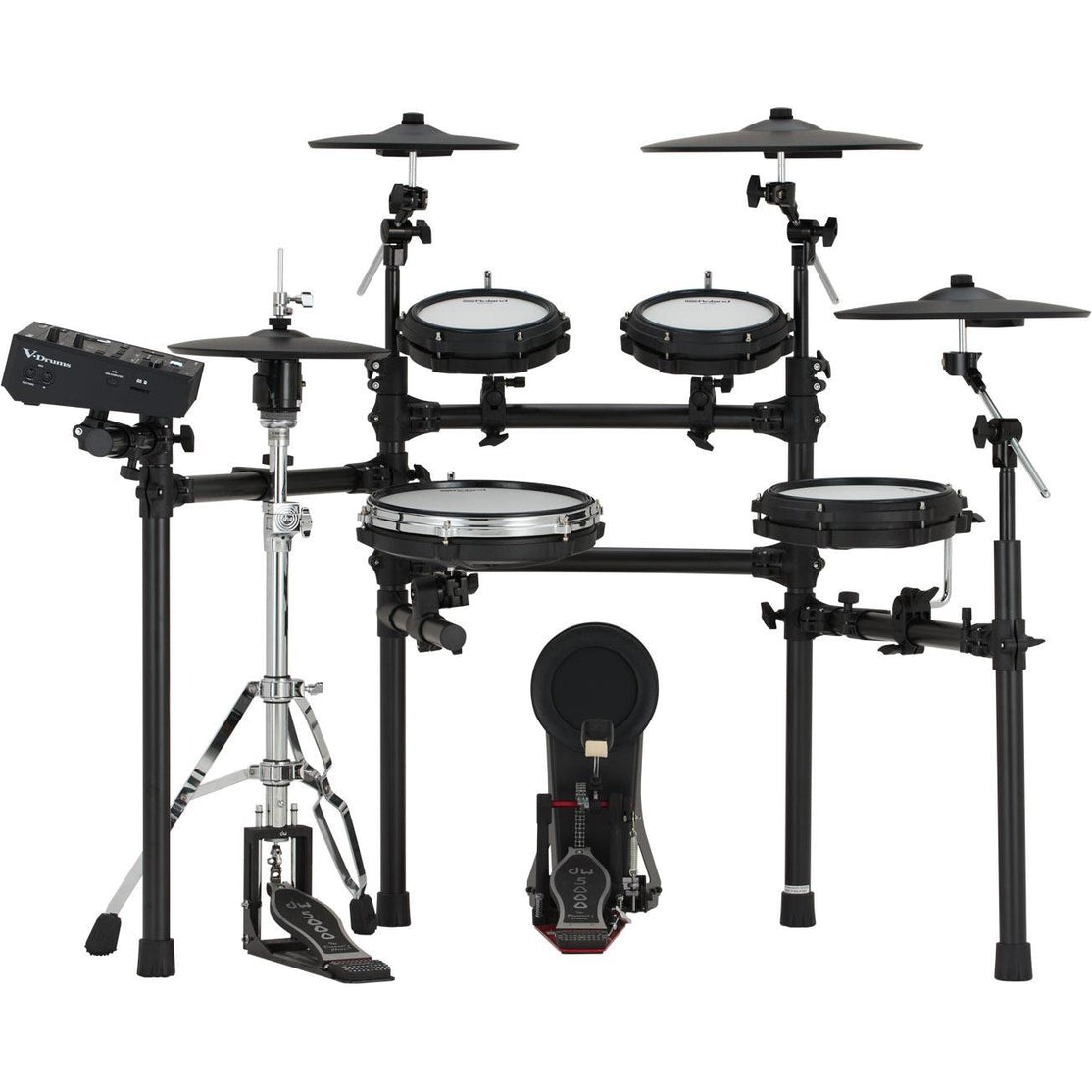 Trống Điện Tử Roland TD-513 V-Drums-Mai Nguyên Music