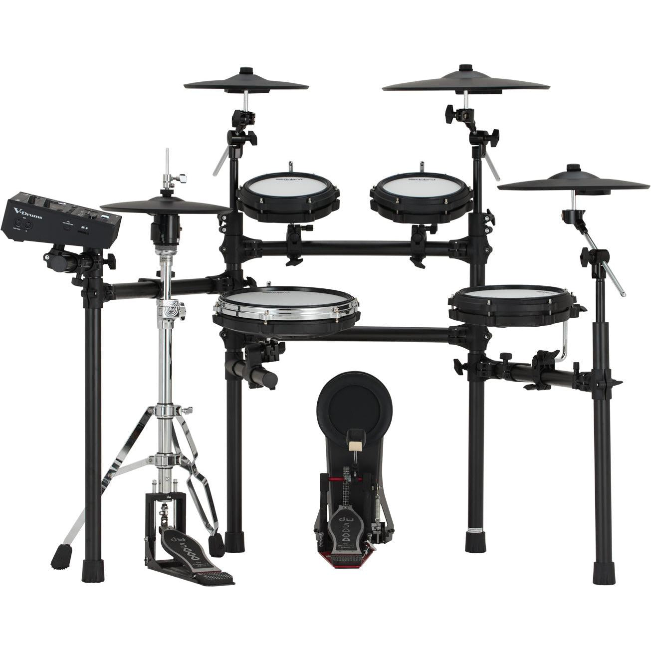 Trống Điện Tử Roland TD-513 V-Drums-Mai Nguyên Music
