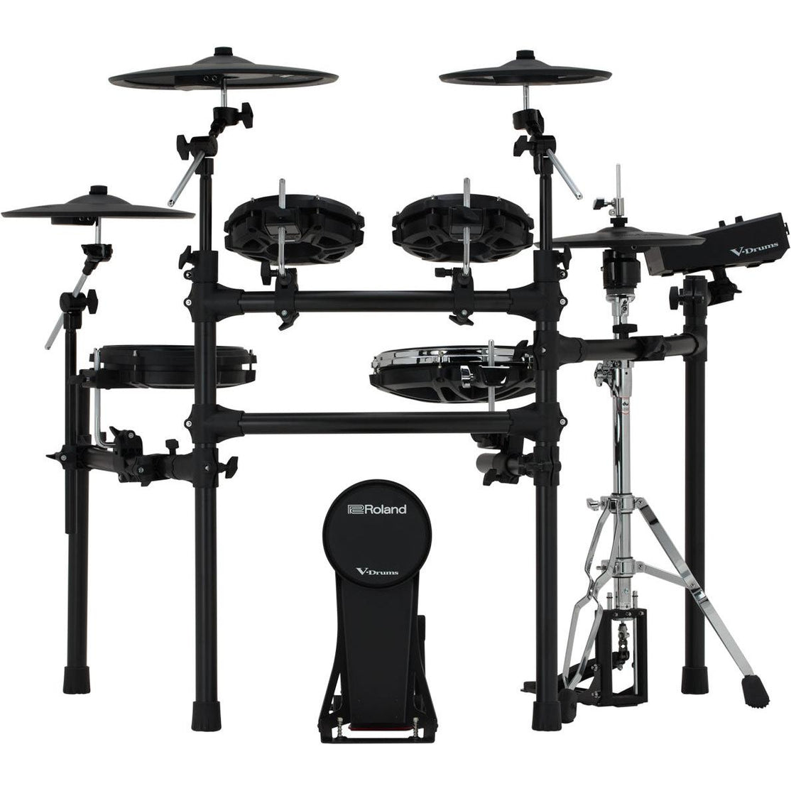 Trống Điện Tử Roland TD-513 V-Drums-Mai Nguyên Music
