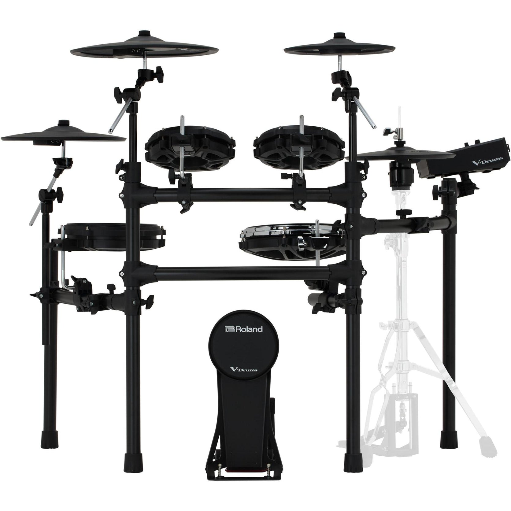 Trống Điện Tử Roland TD-513 V-Drums-Mai Nguyên Music