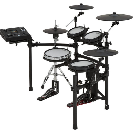 Trống Điện Tử Roland TD-513 V-Drums-Mai Nguyên Music