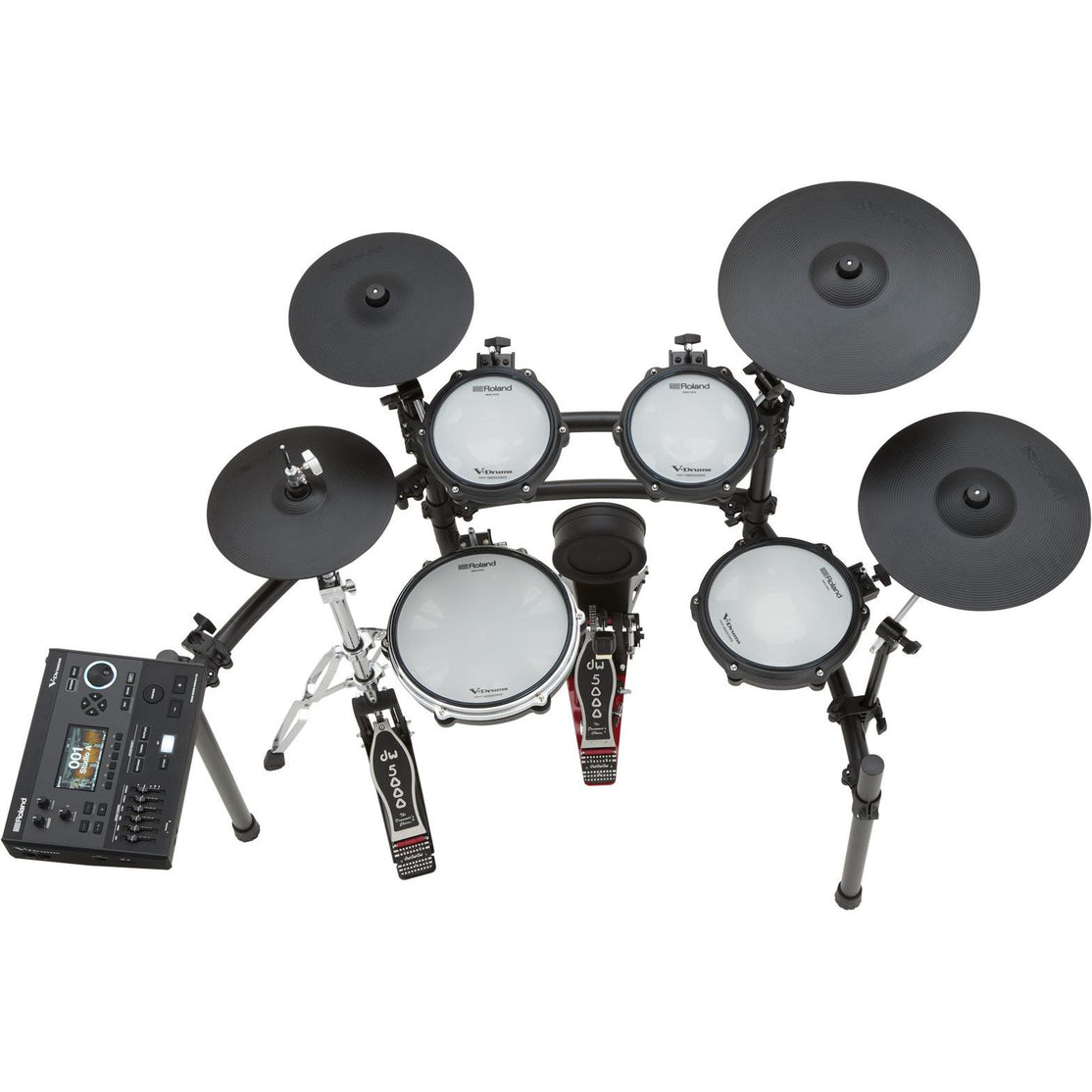 Trống Điện Tử Roland TD-513 V-Drums-Mai Nguyên Music
