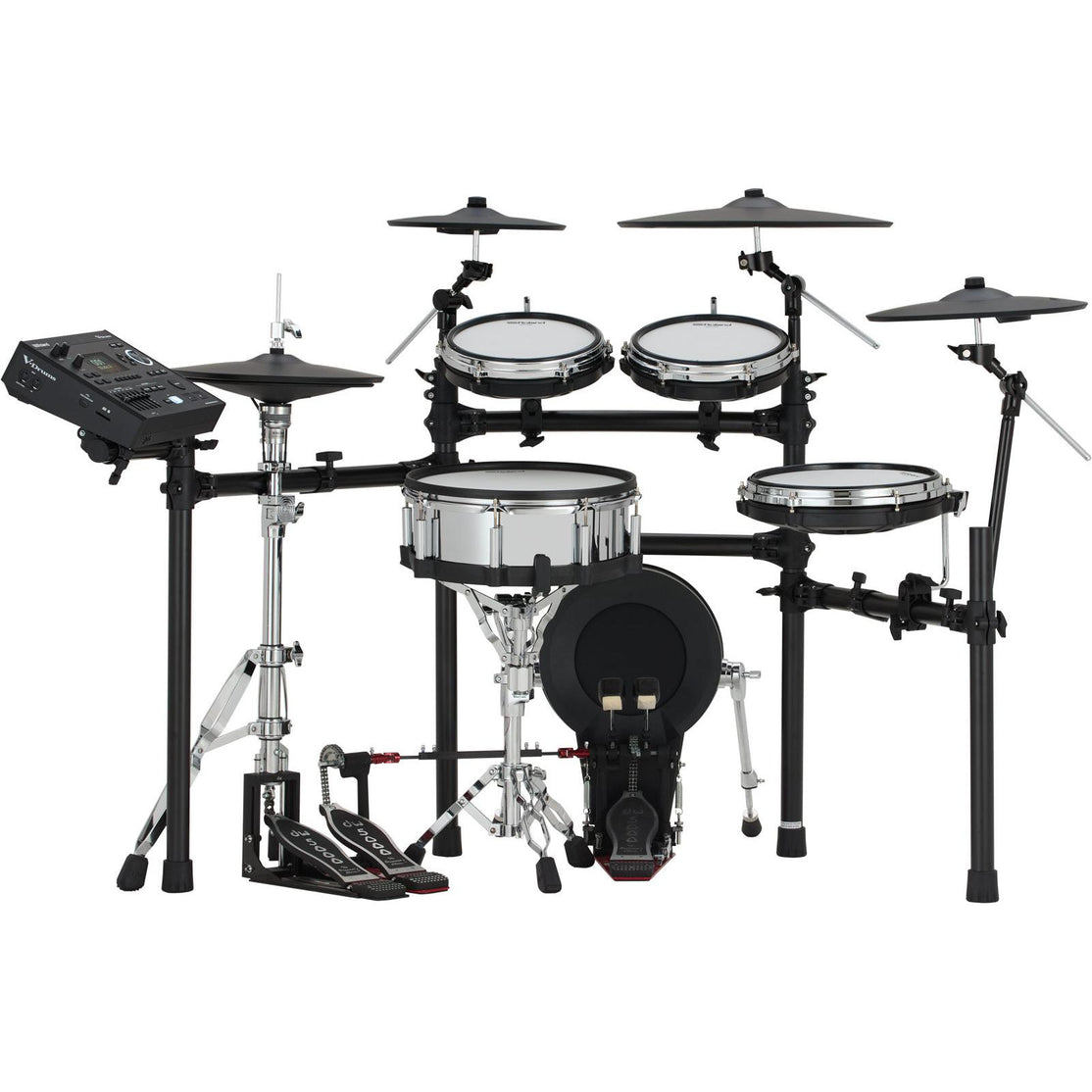 Trống Điện Tử Roland TD-516 V-Drums-Mai Nguyên Music