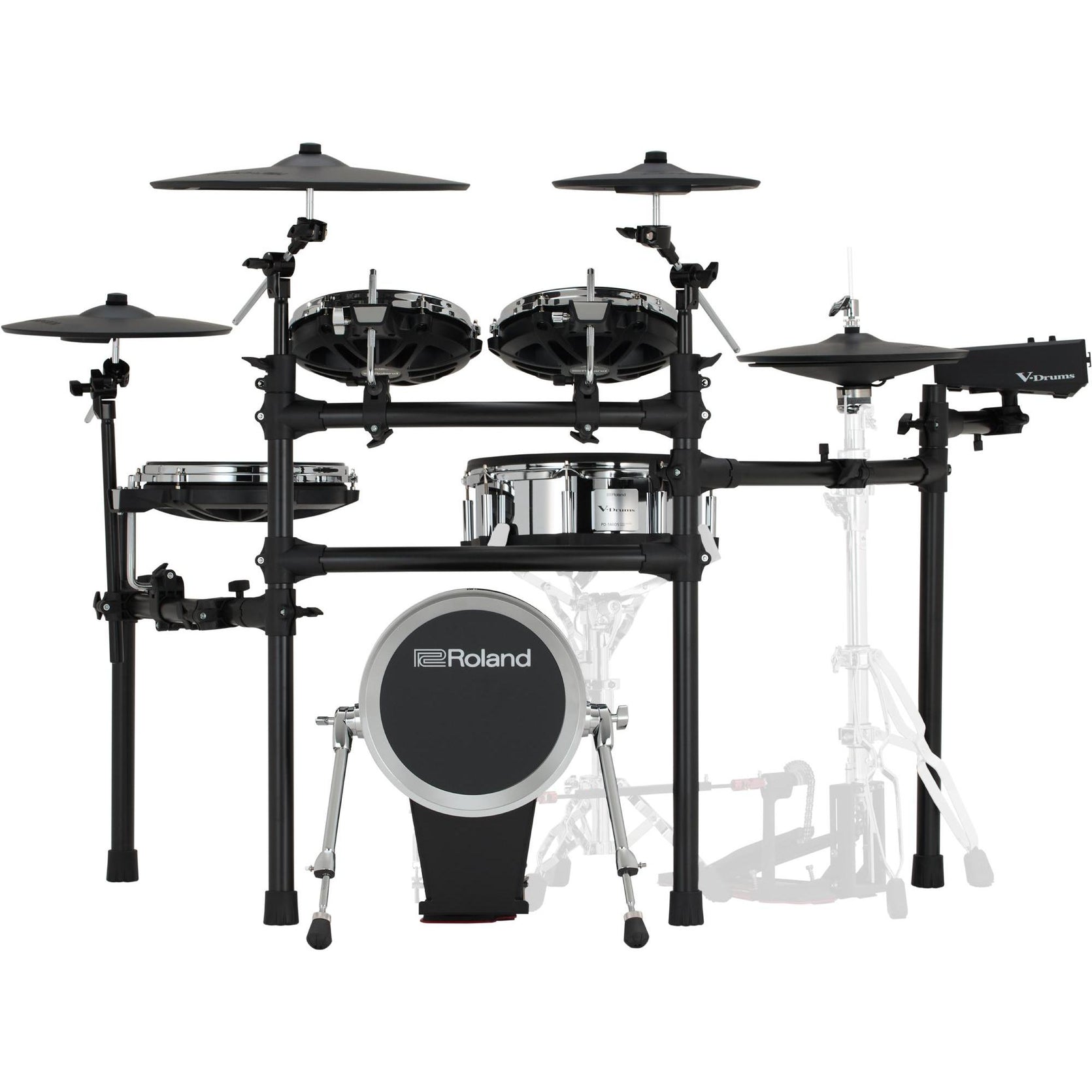 Trống Điện Tử Roland TD-516 V-Drums-Mai Nguyên Music