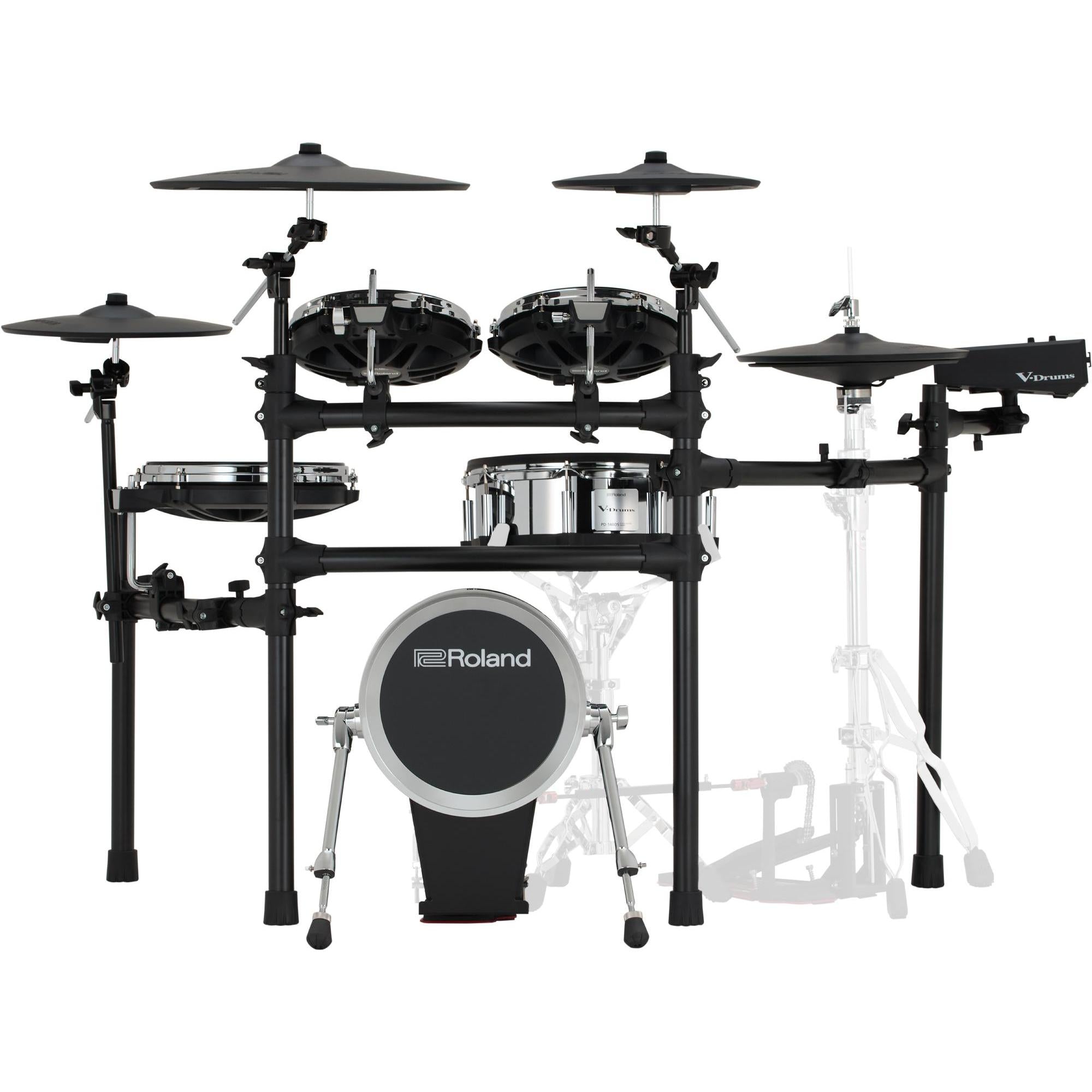 Trống Điện Tử Roland TD-516 V-Drums-Mai Nguyên Music