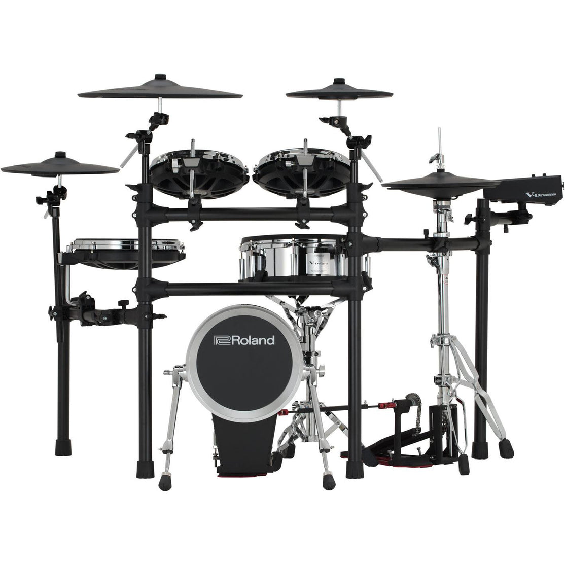 Trống Điện Tử Roland TD-516 V-Drums-Mai Nguyên Music