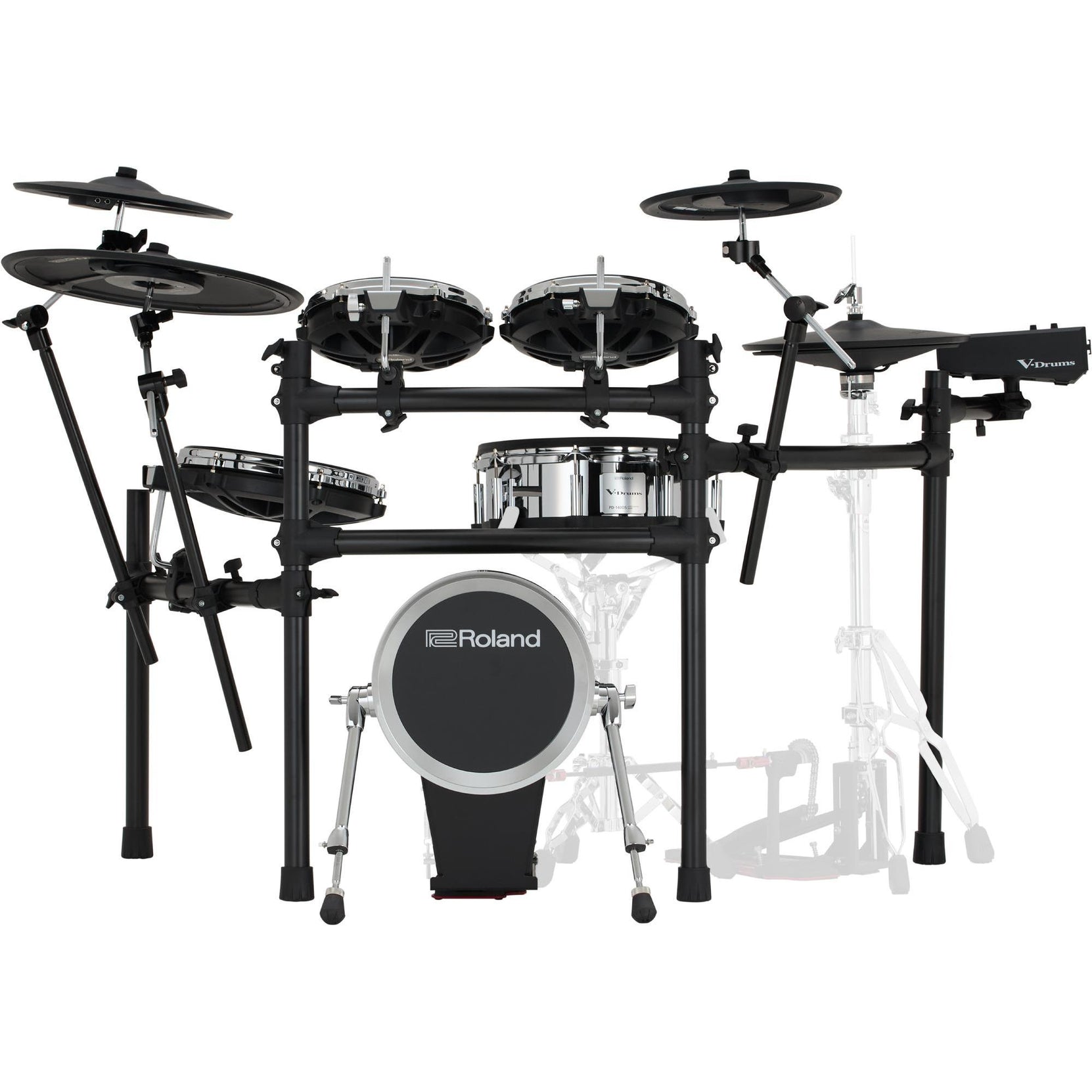 Trống Điện Tử Roland TD-516 V-Drums-Mai Nguyên Music