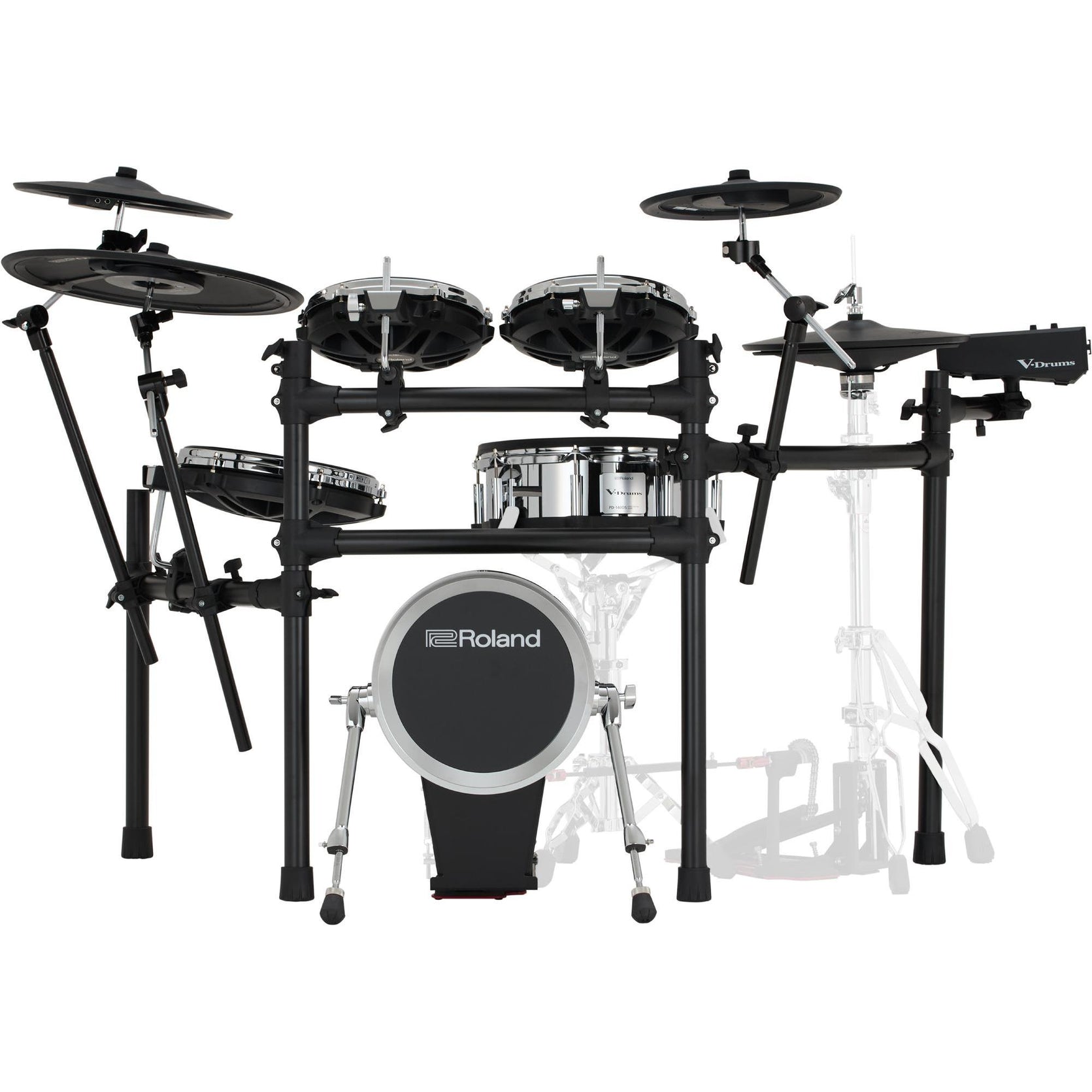 Trống Điện Tử Roland TD-516 V-Drums-Mai Nguyên Music
