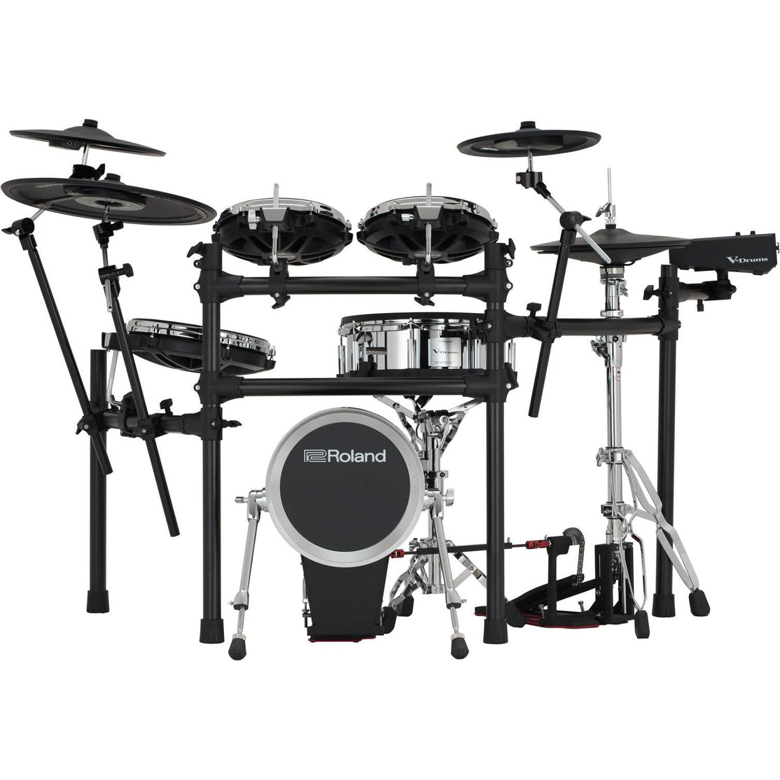 Trống Điện Tử Roland TD-516 V-Drums-Mai Nguyên Music