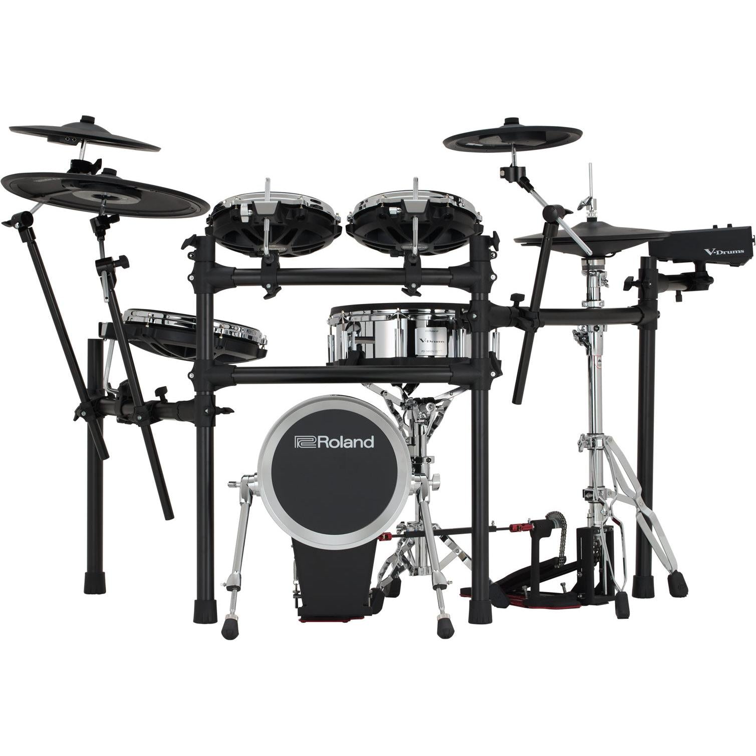 Trống Điện Tử Roland TD-516 V-Drums-Mai Nguyên Music