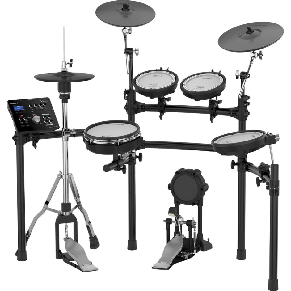 Trống Điện Tử Roland TD25K + MDS 9V V-Drums-Mai Nguyên Music