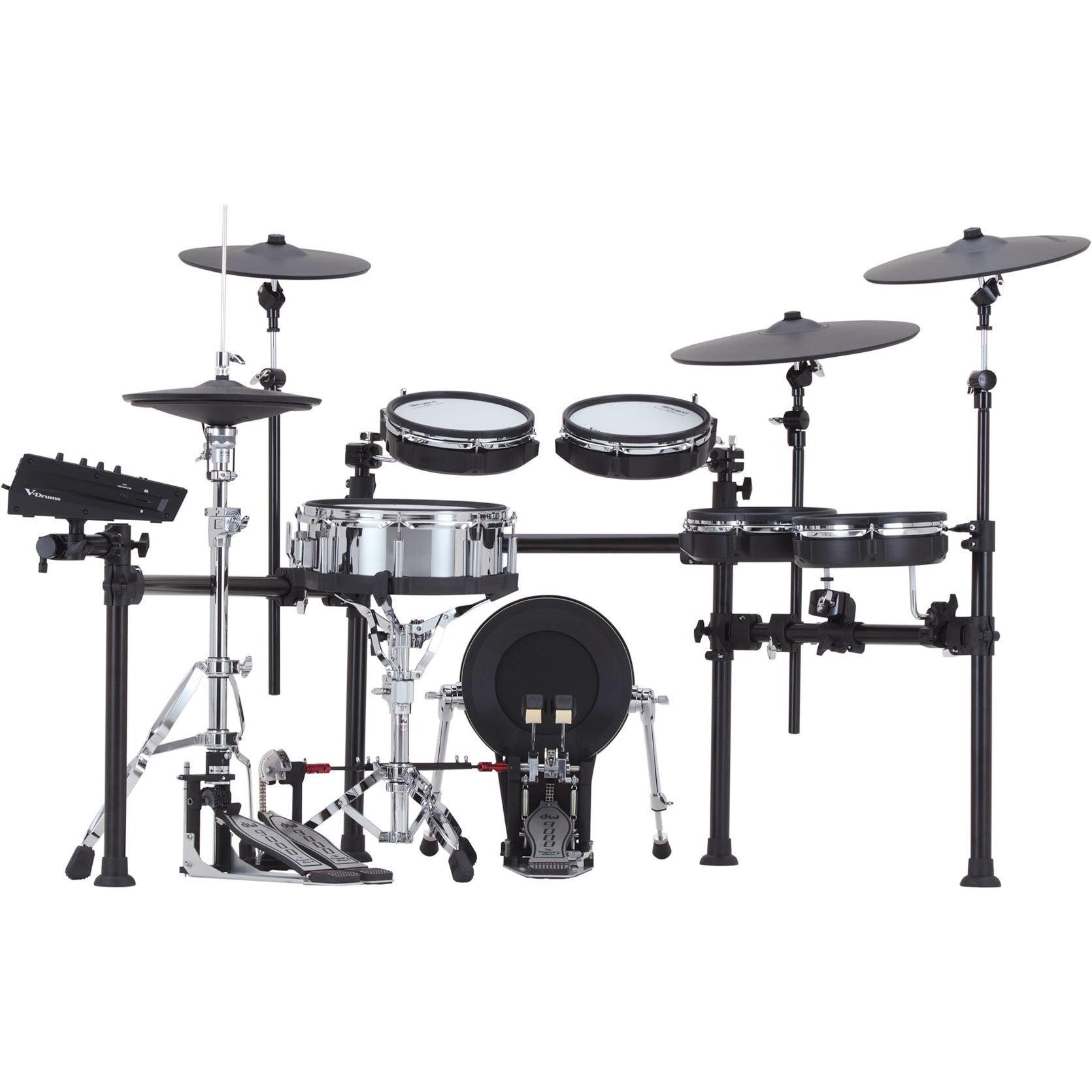 Trống Điện Tử Roland TD713 V-Drums-Mai Nguyên Music
