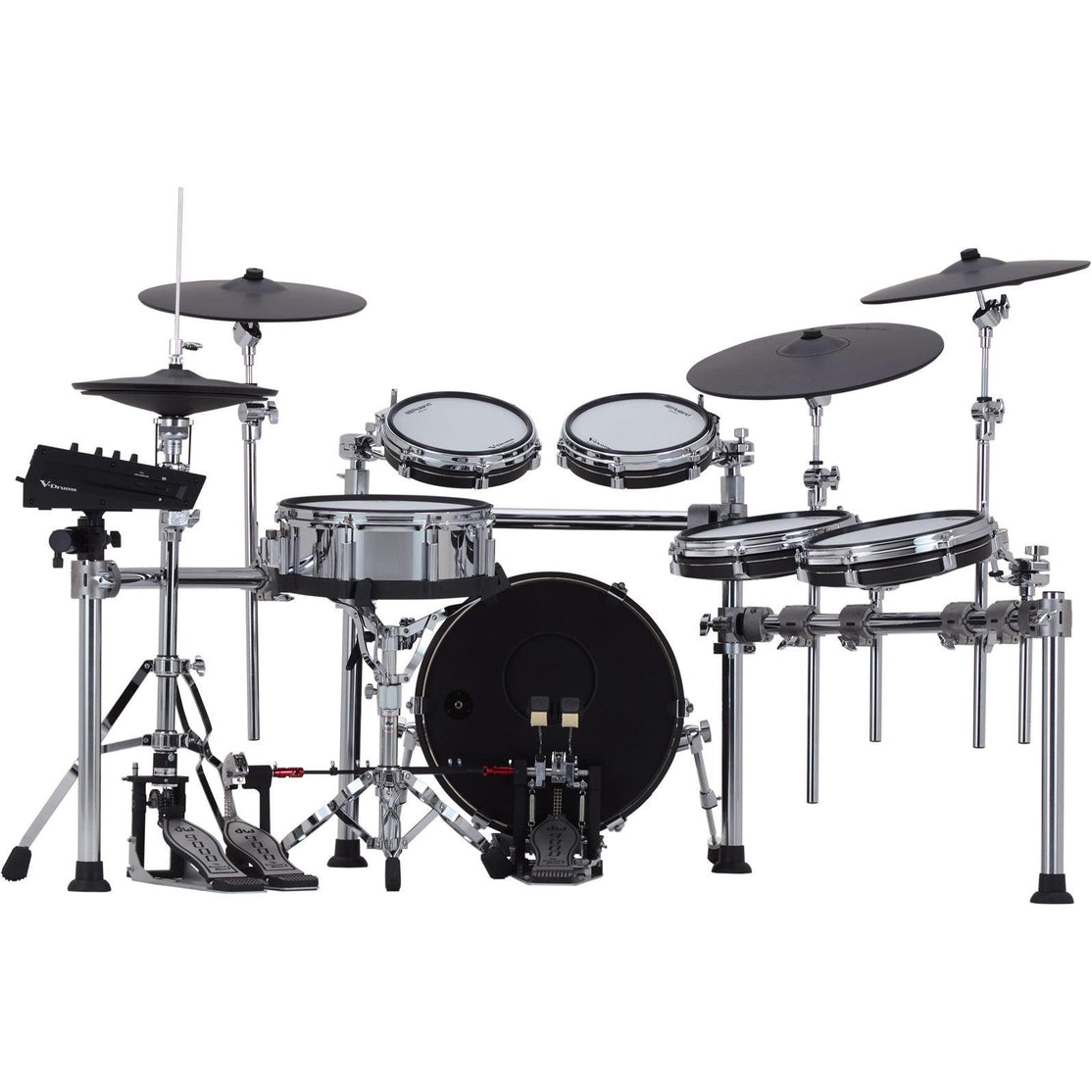 Trống Điện Tử Roland TD716 V-Drums-Mai Nguyên Music