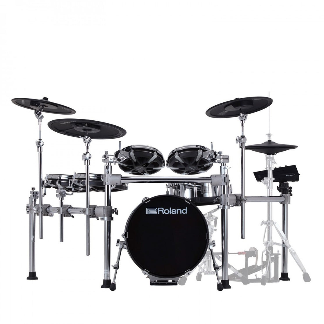 Trống Điện Tử Roland TD716 V-Drums-Mai Nguyên Music