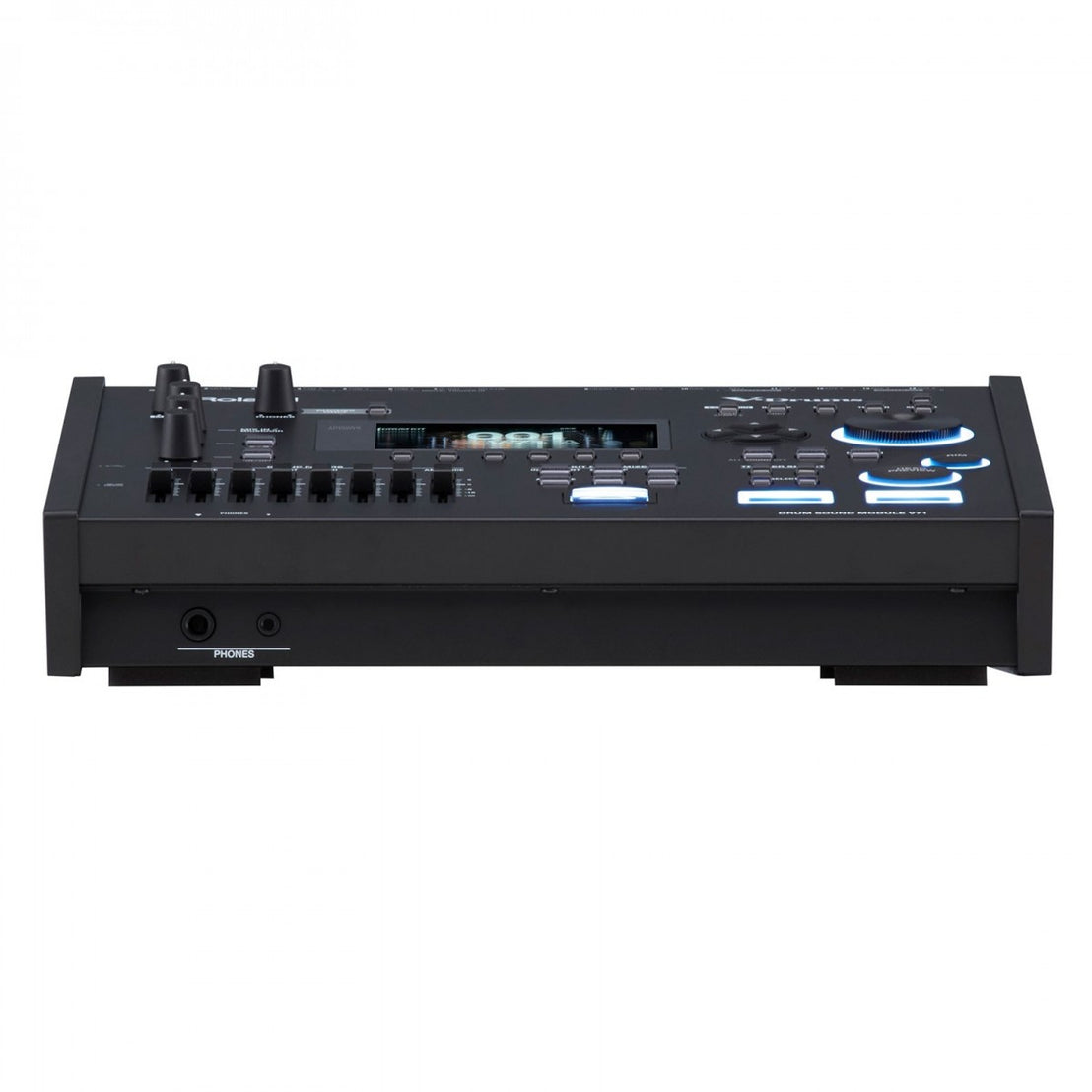 Trống Điện Tử Roland TD716 V-Drums-Mai Nguyên Music