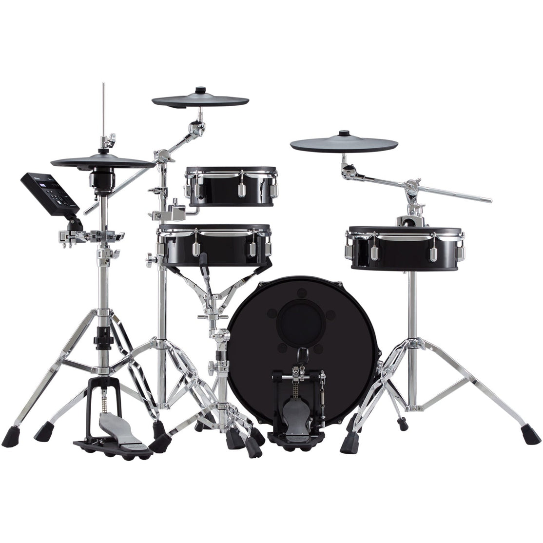 Trống Điện Tử Roland VAD103 V-Drums-Mai Nguyên Music