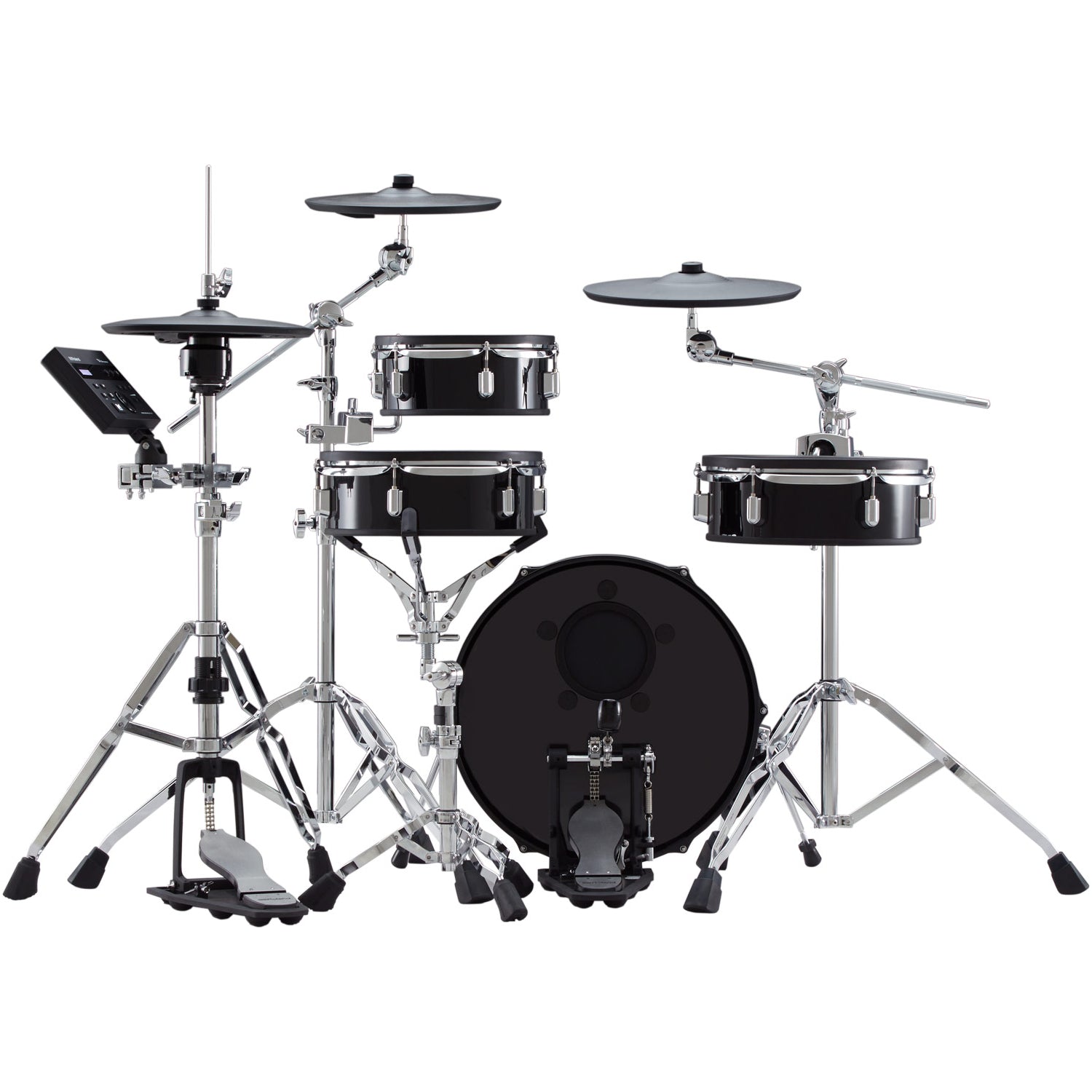 Trống Điện Tử Roland VAD103 V-Drums-Mai Nguyên Music