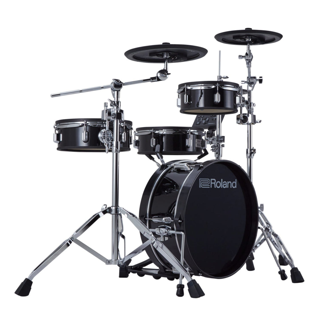 Trống Điện Tử Roland VAD103 V-Drums-Mai Nguyên Music