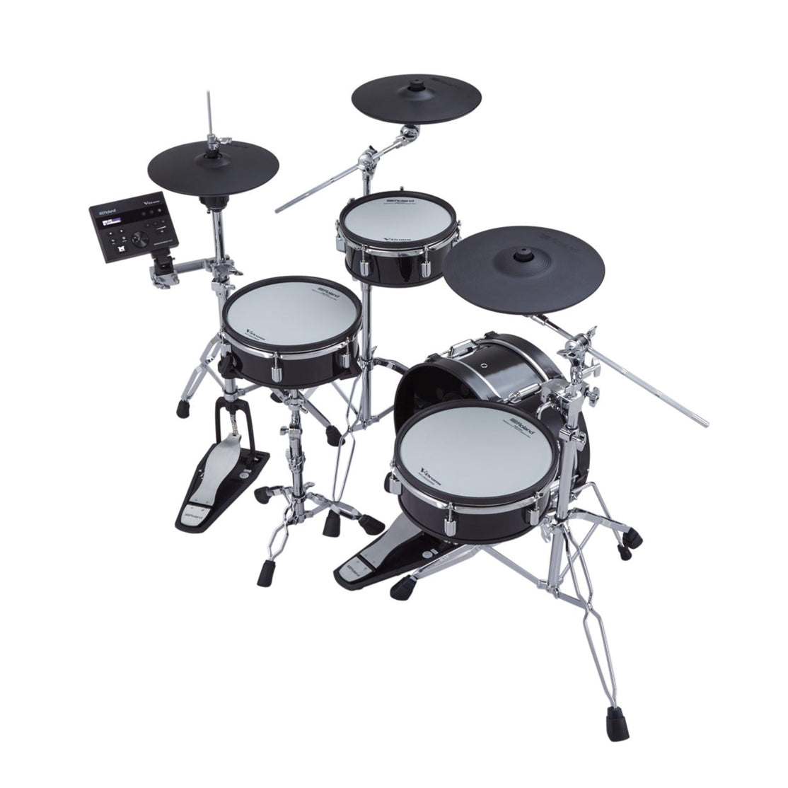 Trống Điện Tử Roland VAD103 V-Drums-Mai Nguyên Music