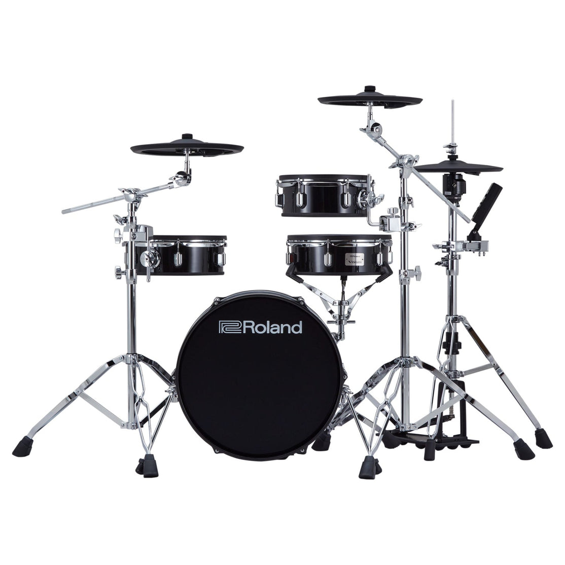 Trống Điện Tử Roland VAD103 V-Drums-Mai Nguyên Music