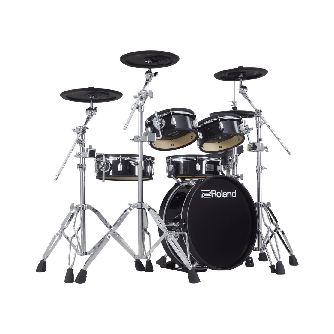 Trống Điện Tử Roland VAD306 V-Drums-Mai Nguyên Music