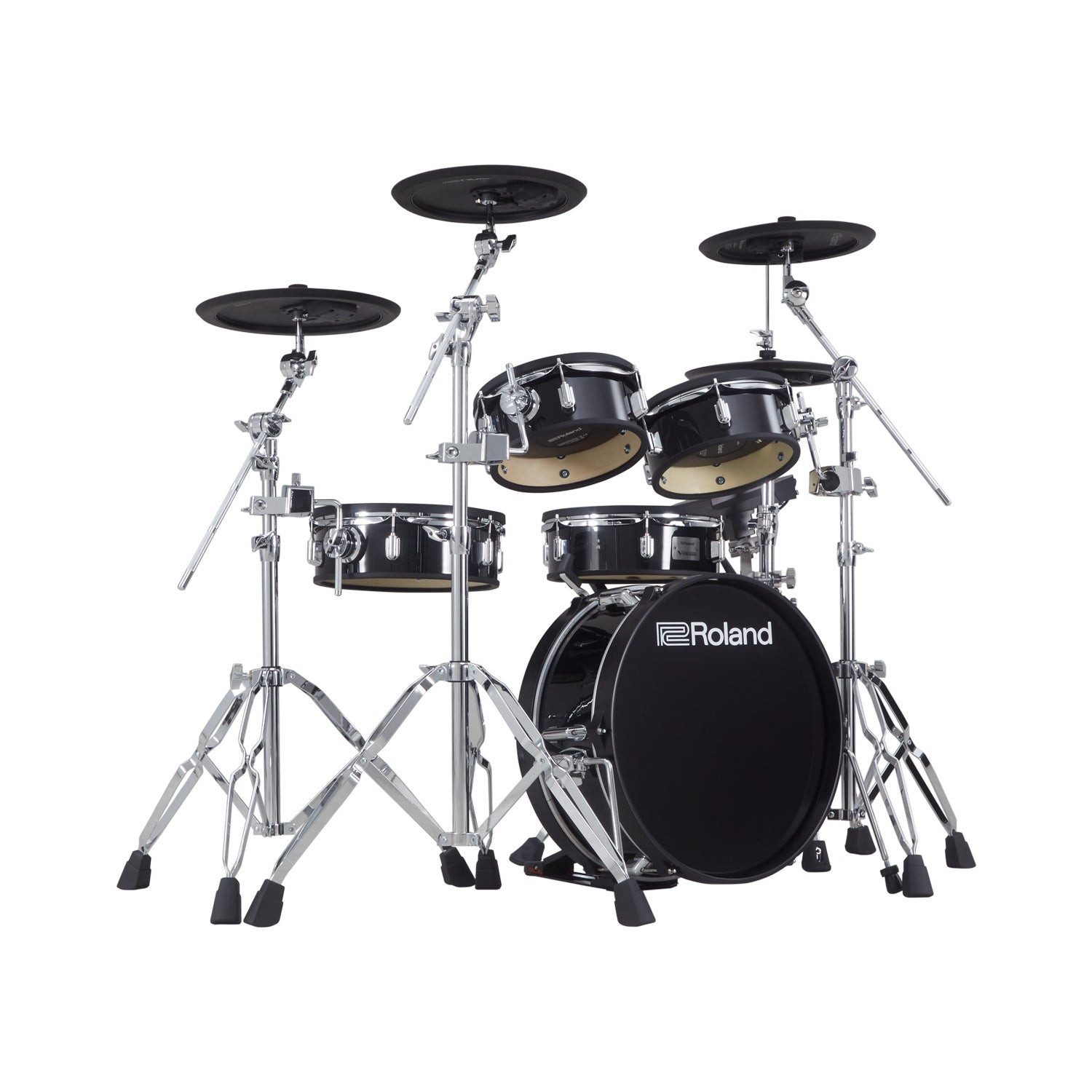 Trống Điện Tử Roland VAD306 V-Drums-Mai Nguyên Music