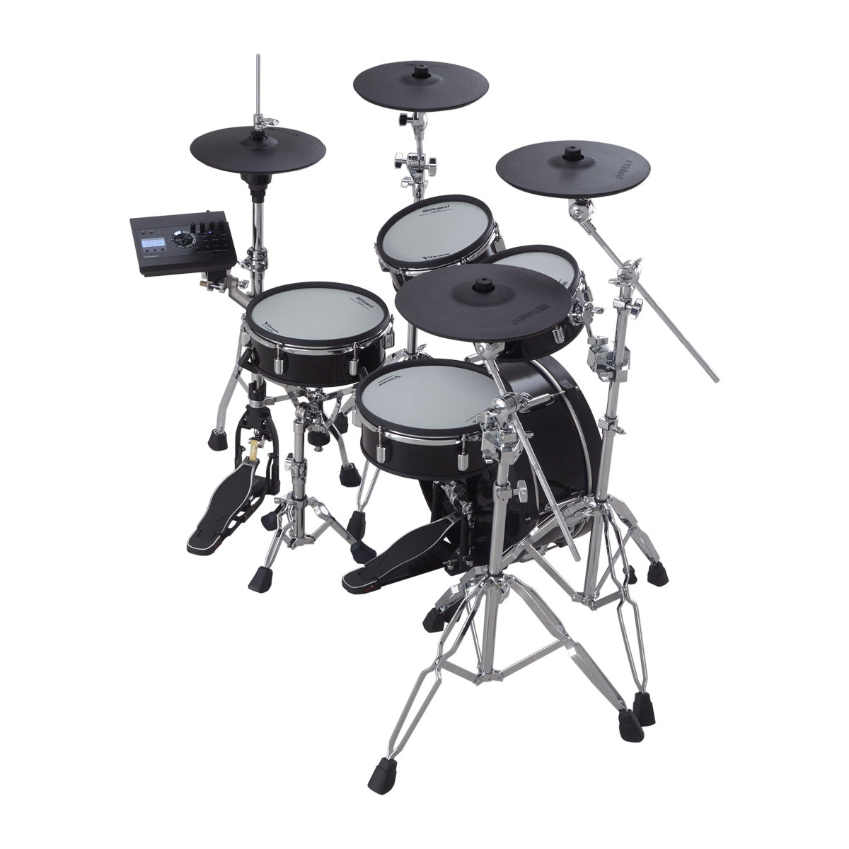 Trống Điện Tử Roland VAD306 V-Drums-Mai Nguyên Music