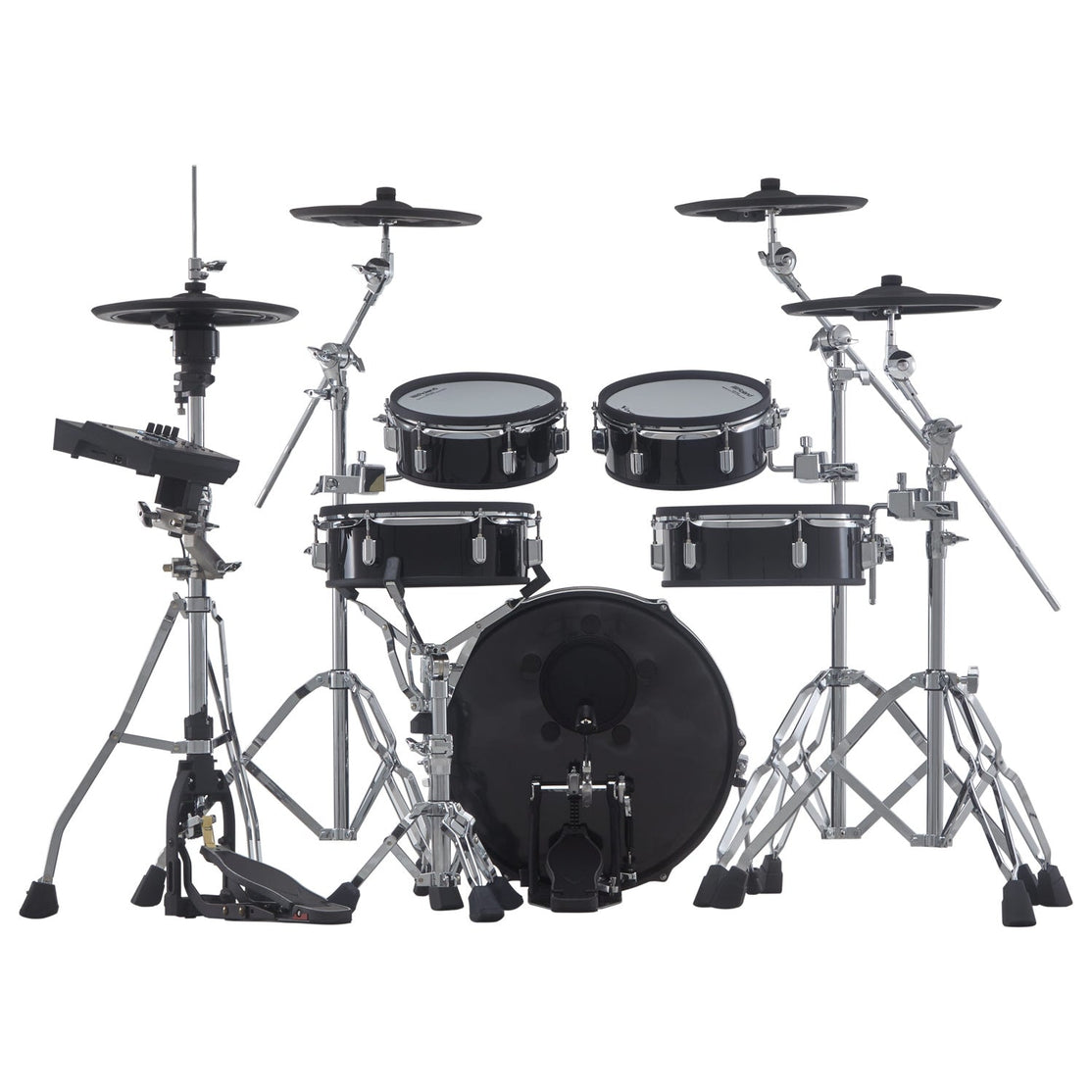 Trống Điện Tử Roland VAD306 V-Drums-Mai Nguyên Music
