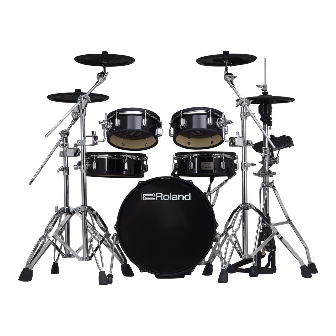 Trống Điện Tử Roland VAD306 V-Drums-Mai Nguyên Music