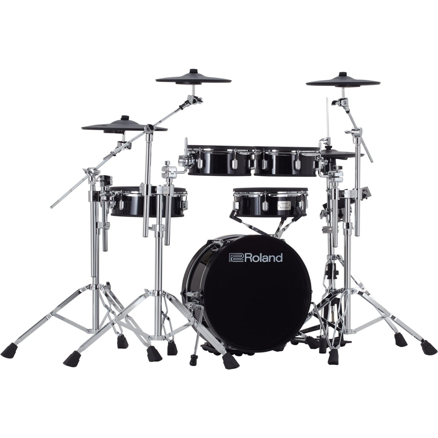 Trống Điện Tử Roland VAD307 V-Drum Acoustic Design-Mai Nguyên Music