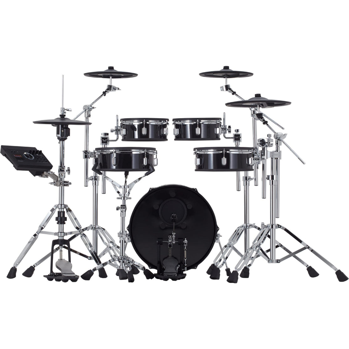 Trống Điện Tử Roland VAD307 V-Drums-Mai Nguyên Music