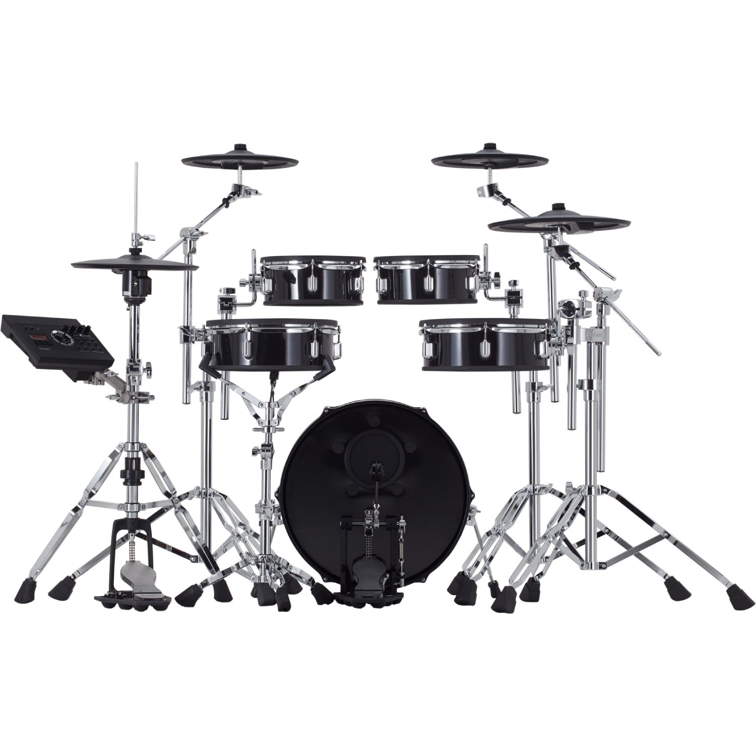 Trống Điện Tử Roland VAD307 V-Drums-Mai Nguyên Music