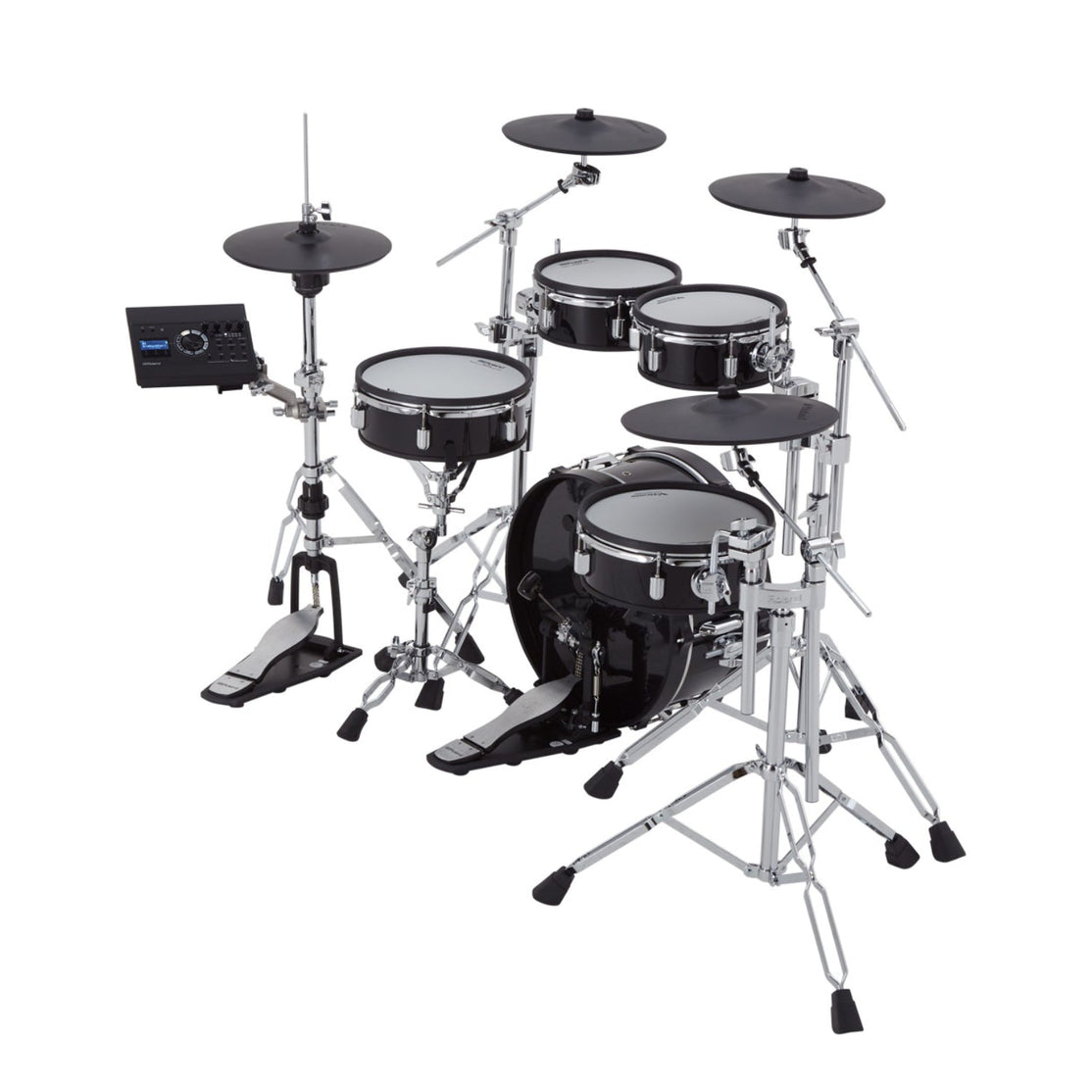 Trống Điện Tử Roland VAD307 V-Drums-Mai Nguyên Music