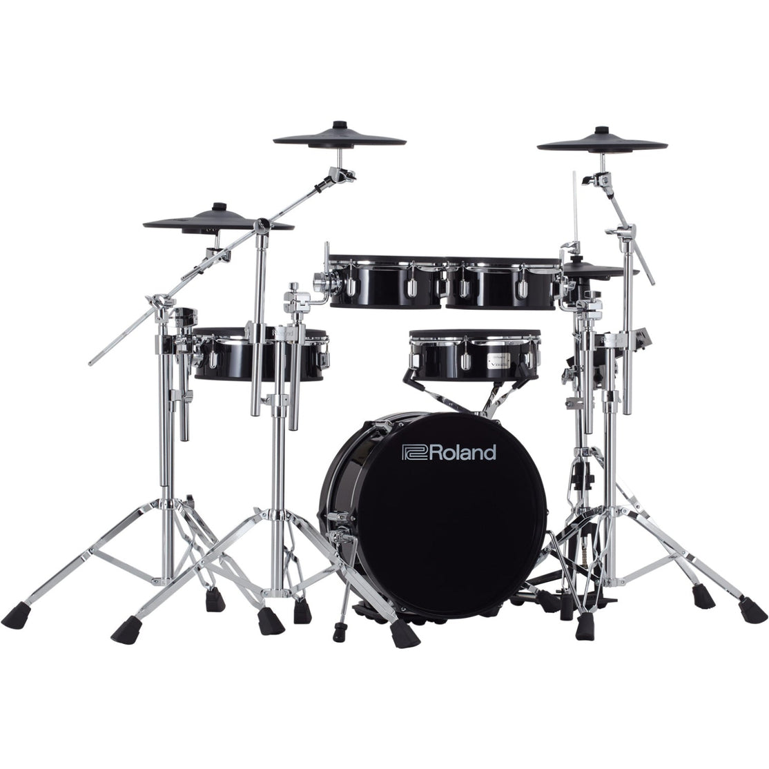 Trống Điện Tử Roland VAD307 V-Drums-Mai Nguyên Music