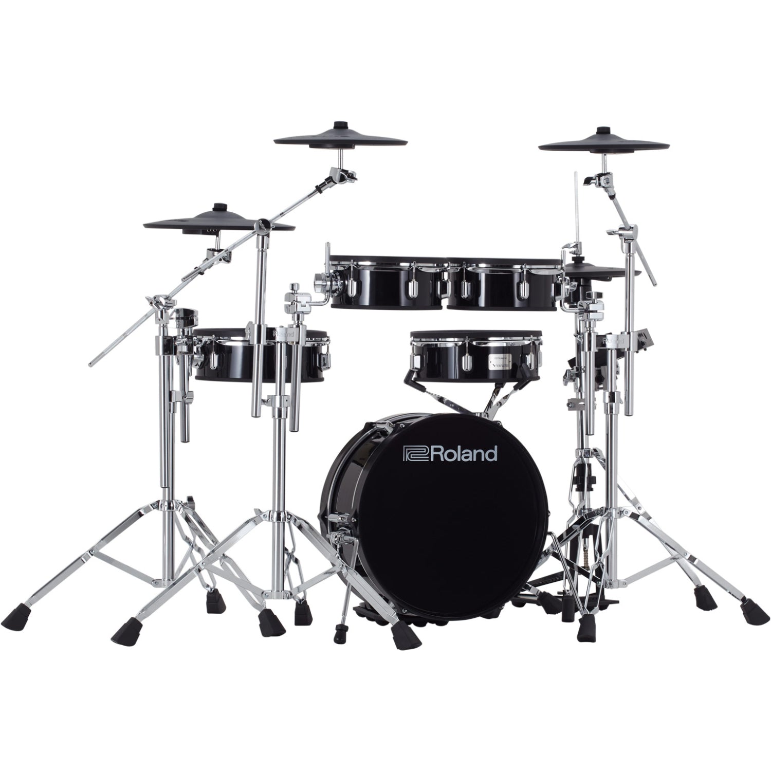 Trống Điện Tử Roland VAD307 V-Drums-Mai Nguyên Music