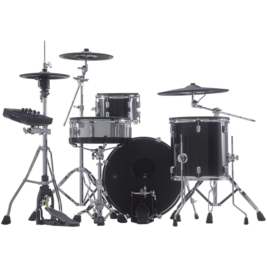 Trống Điện Tử Roland VAD503 V-Drums-Mai Nguyên Music
