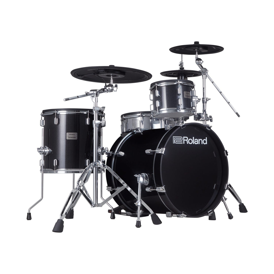 Trống Điện Tử Roland VAD503 V-Drums-Mai Nguyên Music