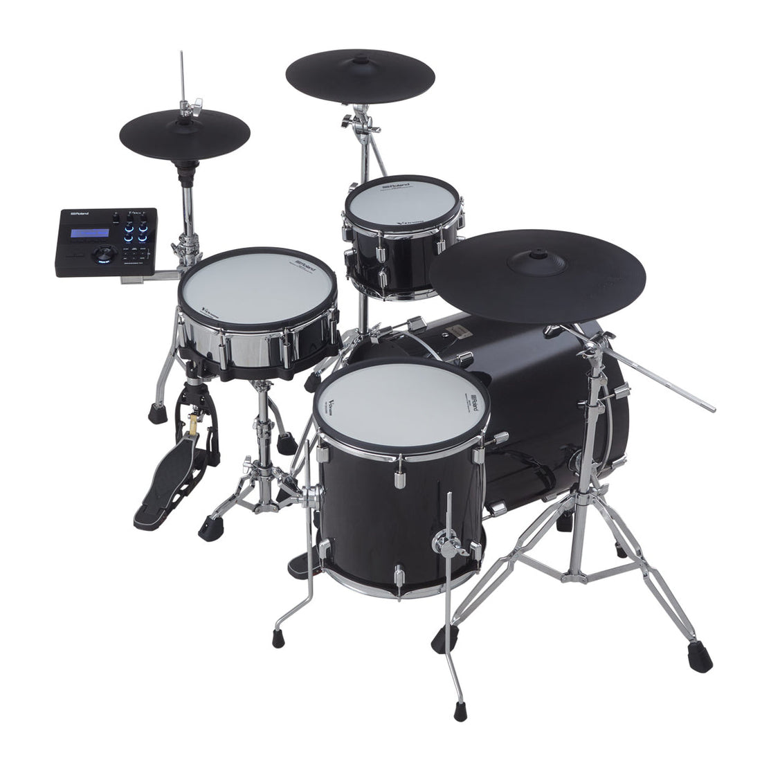 Trống Điện Tử Roland VAD503 V-Drums-Mai Nguyên Music