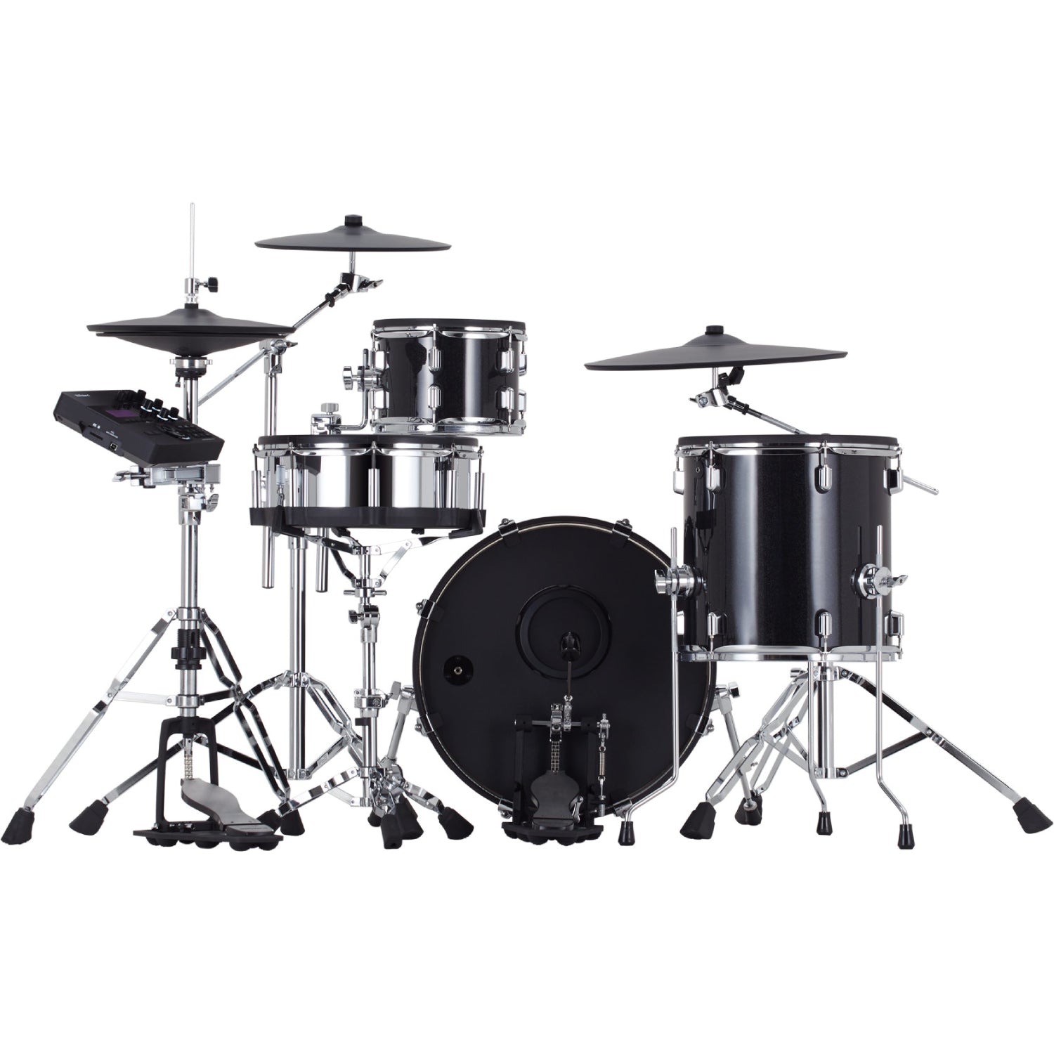 Trống Điện Tử Roland VAD504 V-Drums-Mai Nguyên Music