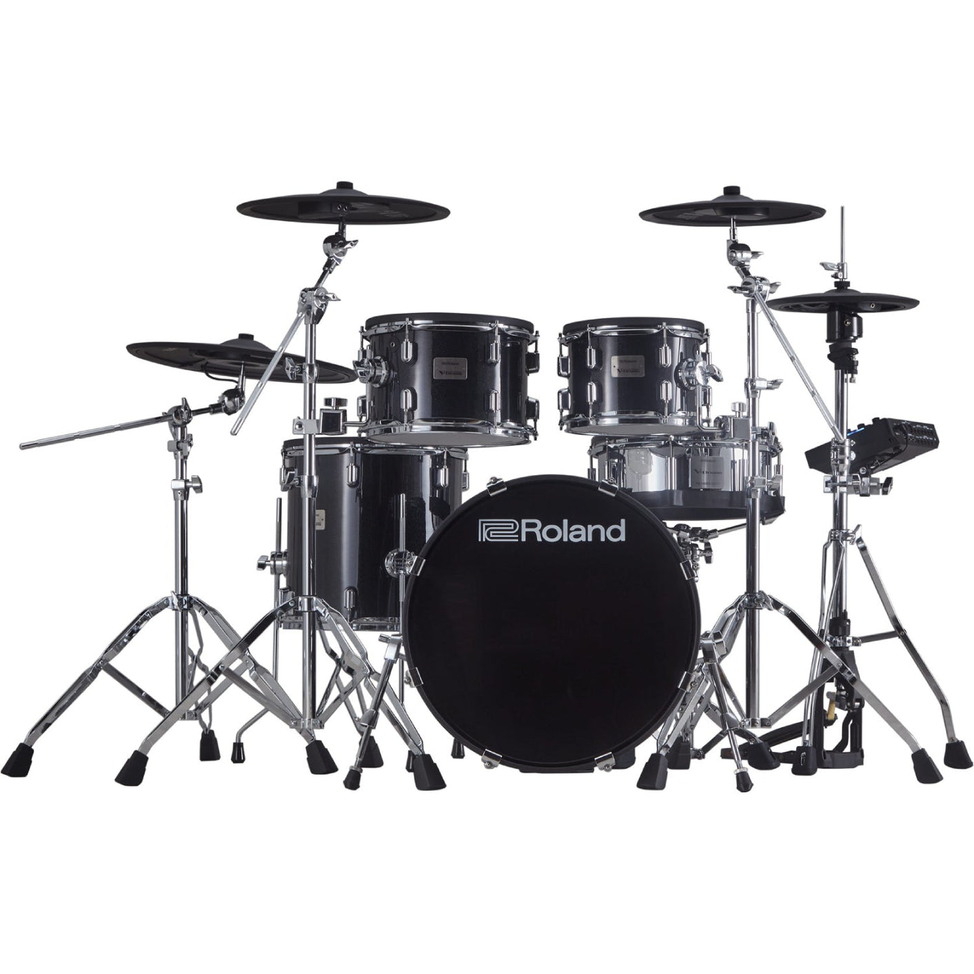 Trống Điện Tử Roland VAD506 V-Drum Acoustic Design-Mai Nguyên Music