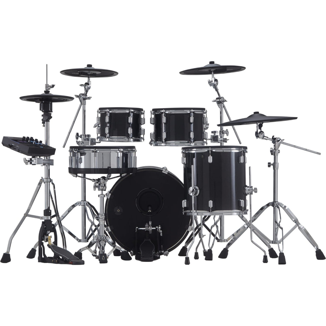 Trống Điện Tử Roland VAD506 V-Drums-Mai Nguyên Music