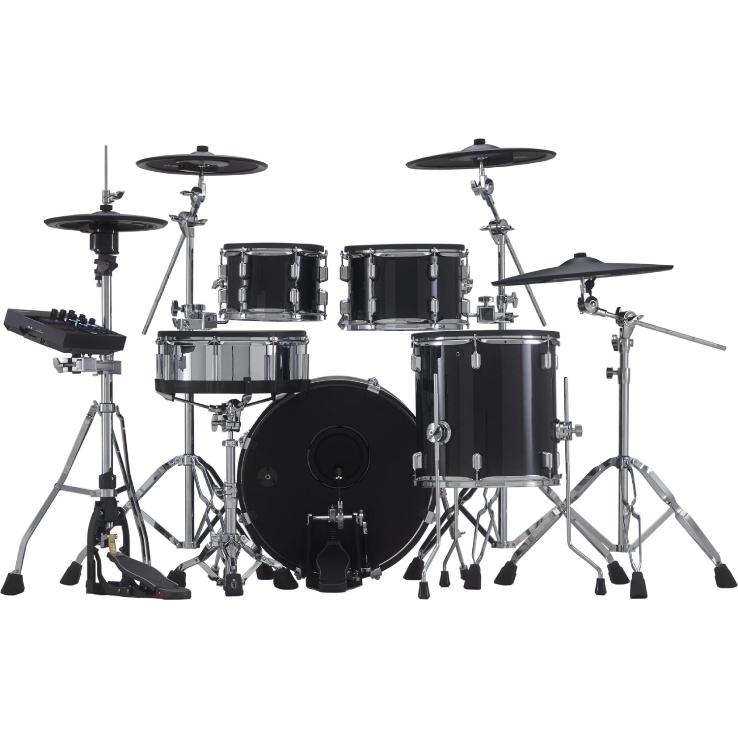 Trống Điện Tử Roland VAD506 V-Drums-Mai Nguyên Music