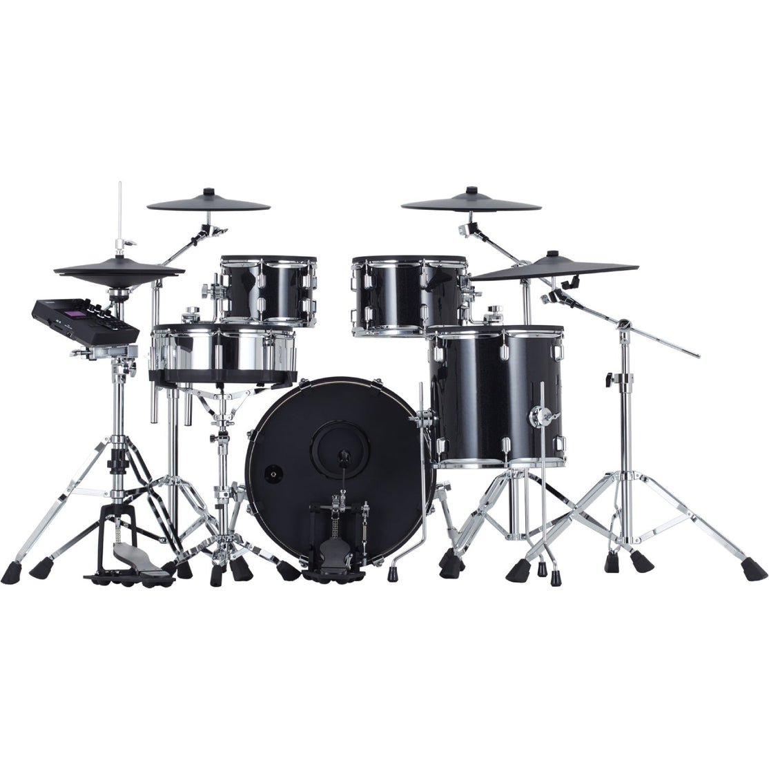 Trống Điện Tử Roland VAD507 V-Drums-Mai Nguyên Music
