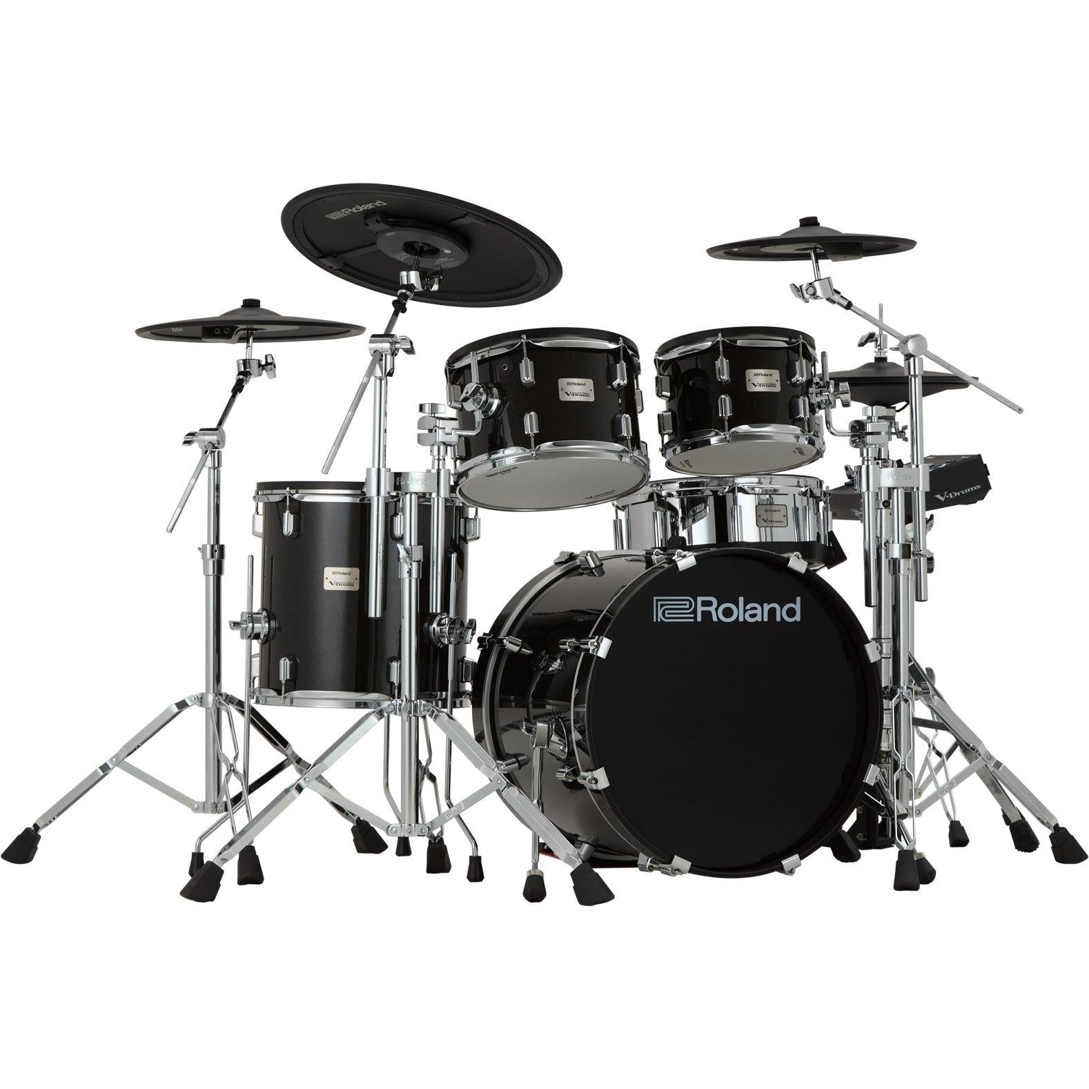 Trống Điện Tử Roland VAD516 V-Drums-Mai Nguyên Music