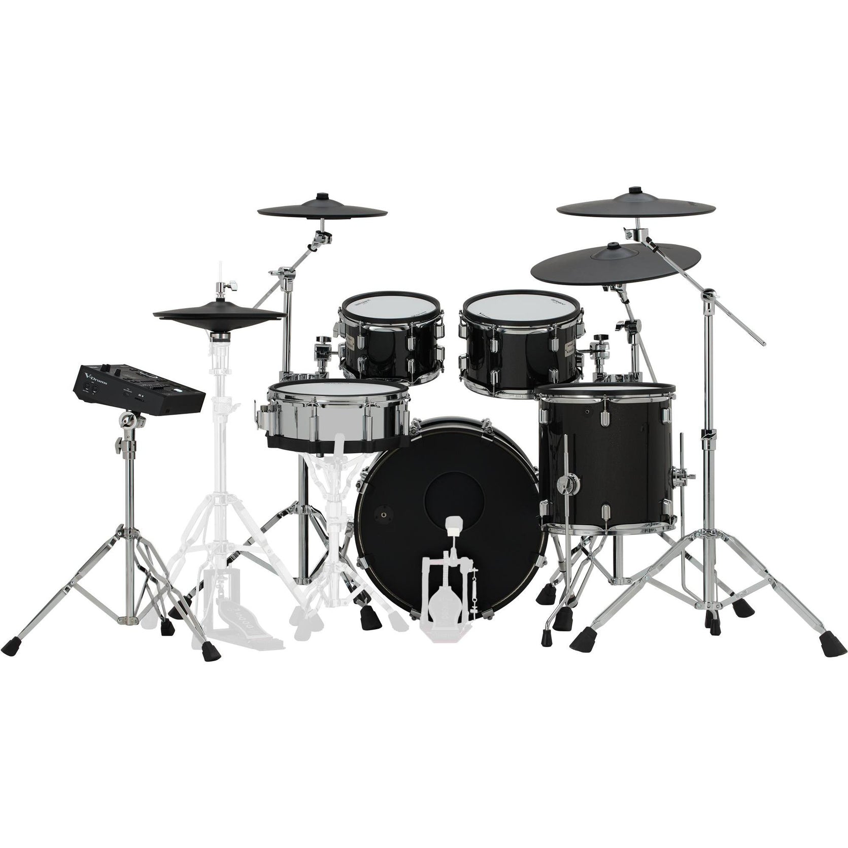 Trống Điện Tử Roland VAD516 V-Drums-Mai Nguyên Music